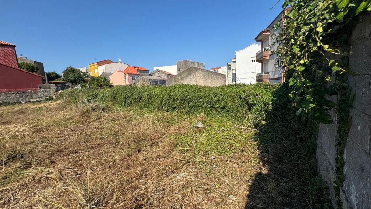 Terreno en venta en Fisterra, A Coruña photo 5