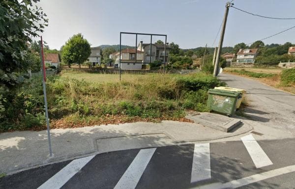 Terreno en Allariz photo 1