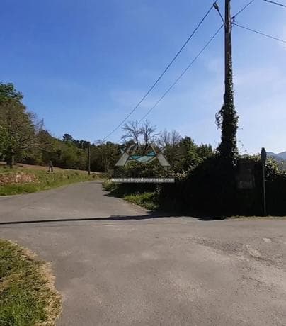 Terreno en Allariz photo 1