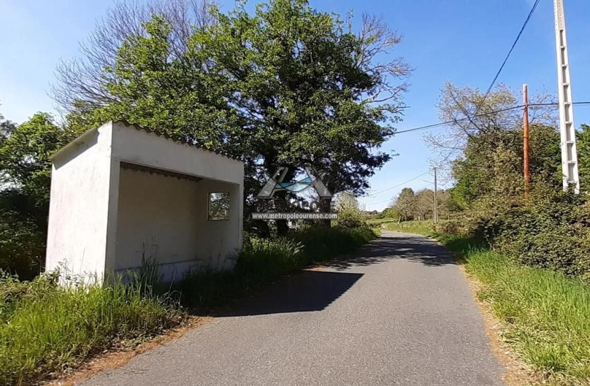 Terreno en venta en Allariz, Ourense photo 3