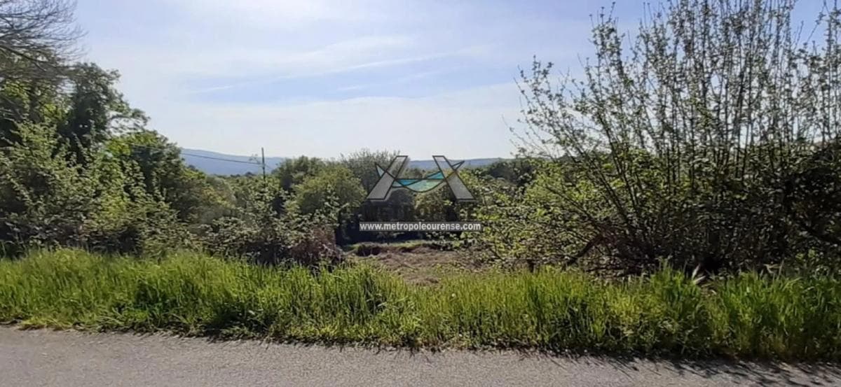 Terreno en venta en Allariz, Ourense photo 5