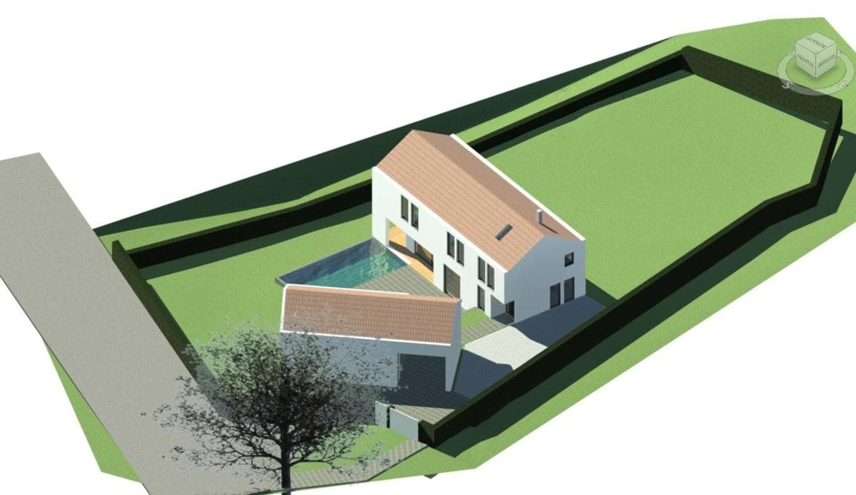 Terreno en venta en Allariz, Ourense photo 5