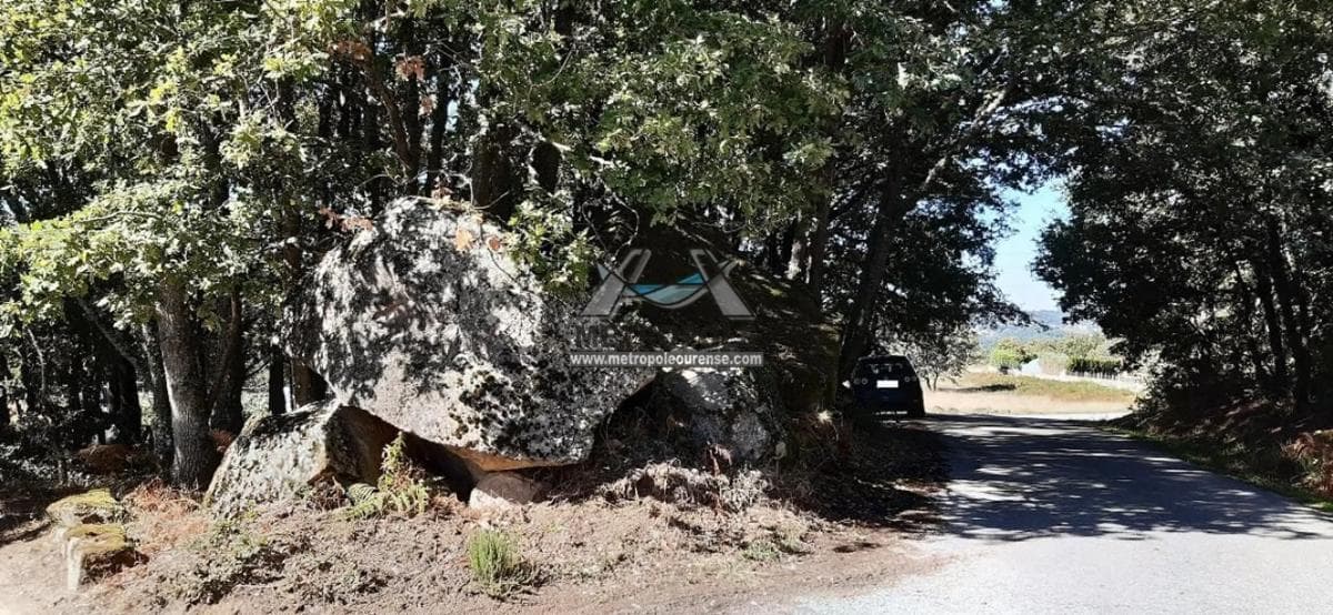 Terreno en venta en Allariz, Ourense photo 4