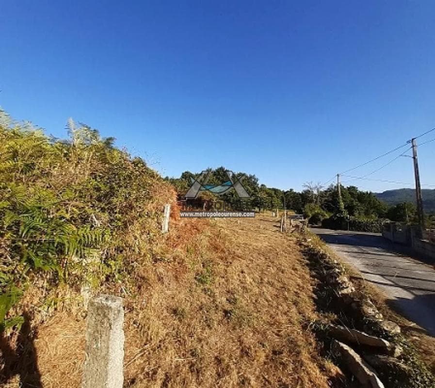 Terreno en venta en Allariz, Ourense photo 2