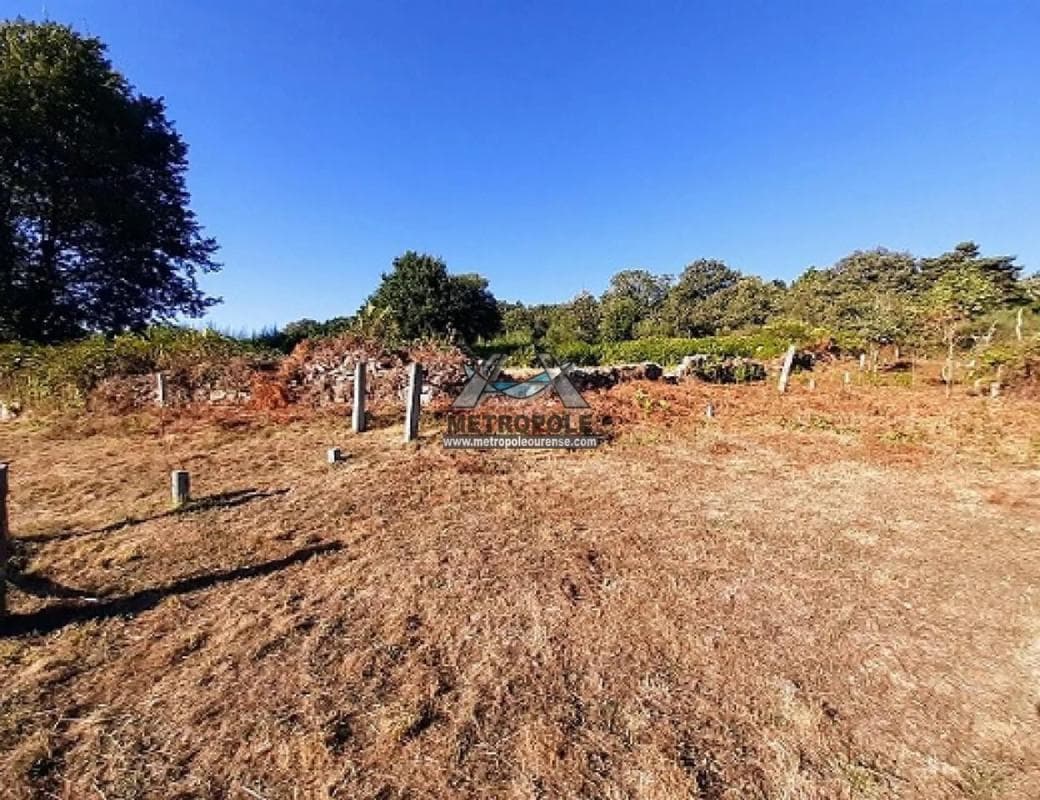 Terreno en venta en Allariz, Ourense photo 5