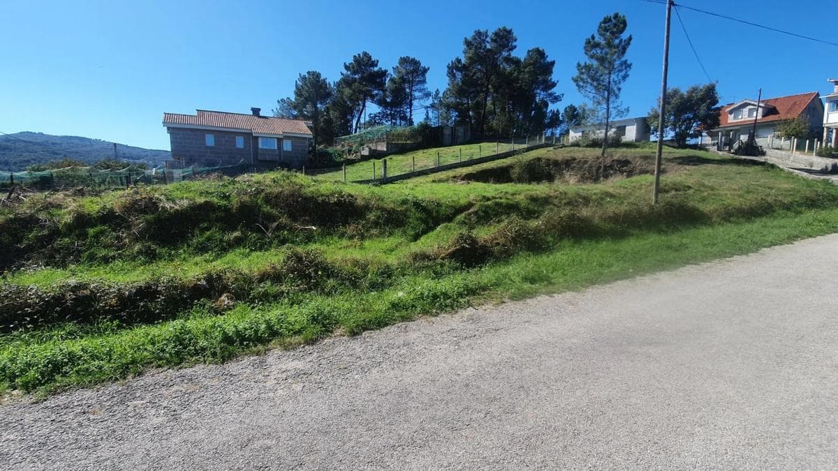 Terreno en venta en Allariz, Ourense photo 2