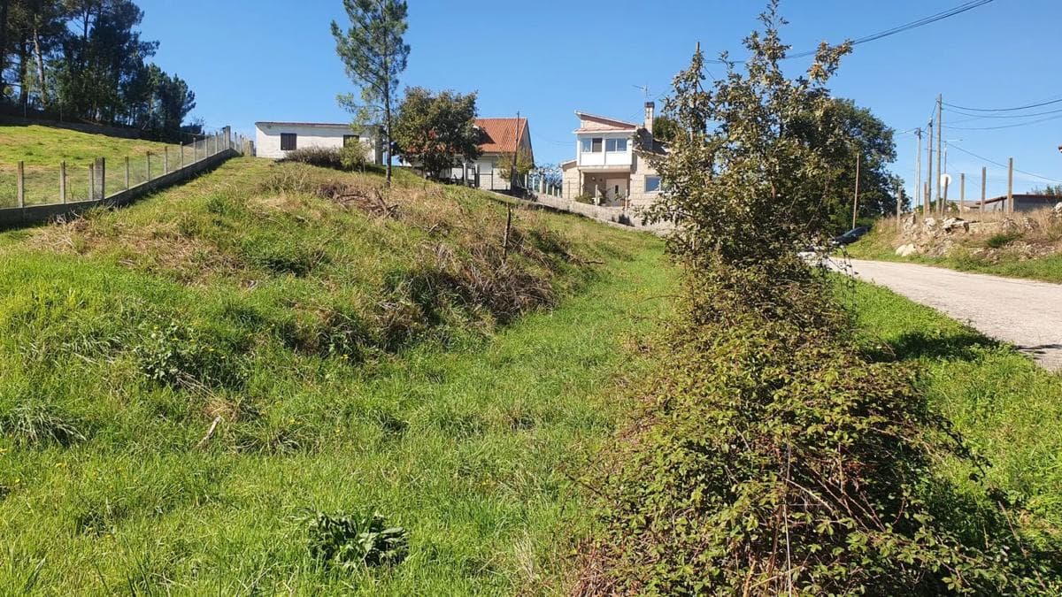 Terreno en venta en Allariz, Ourense photo 5
