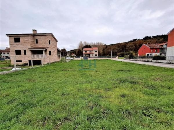 Terreno en Allariz photo 1