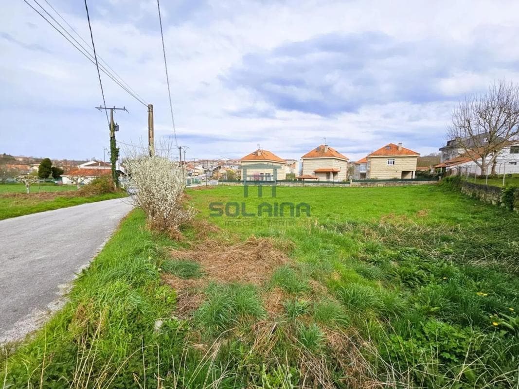 Terreno en venta en Allariz, Ourense photo 4