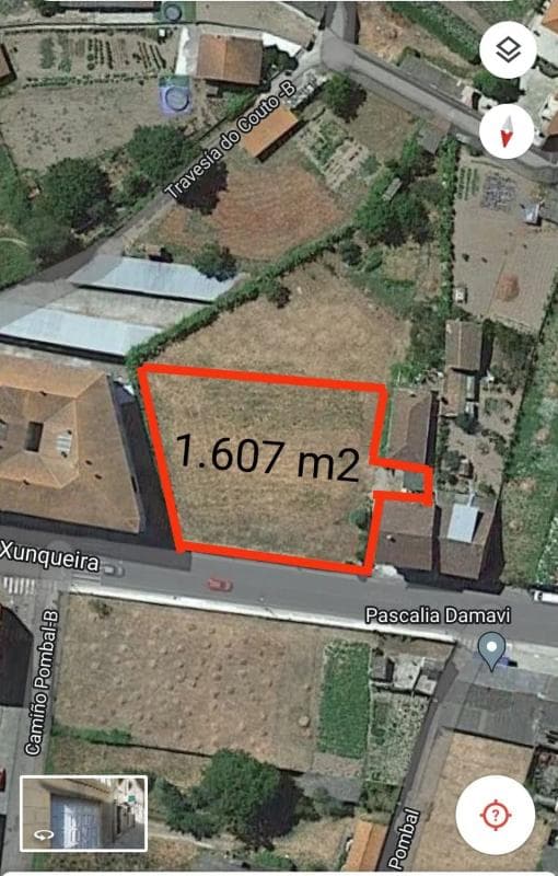 Terreno en venta en Allariz, Ourense photo 2