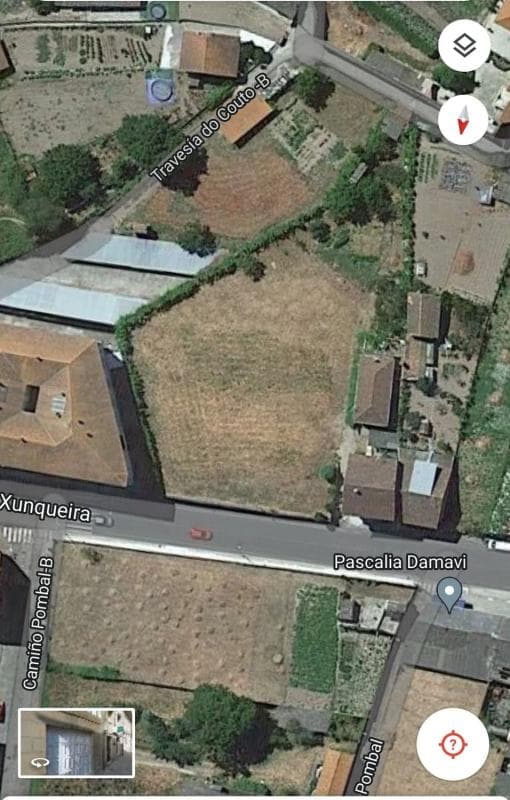 Terreno en venta en Allariz, Ourense photo 4