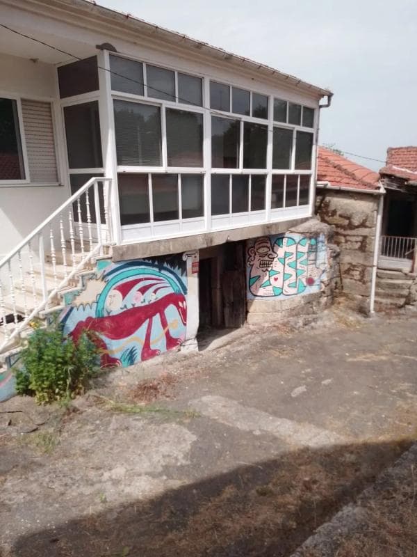 Terreno en venta en Blancos (Os), Ourense photo 3