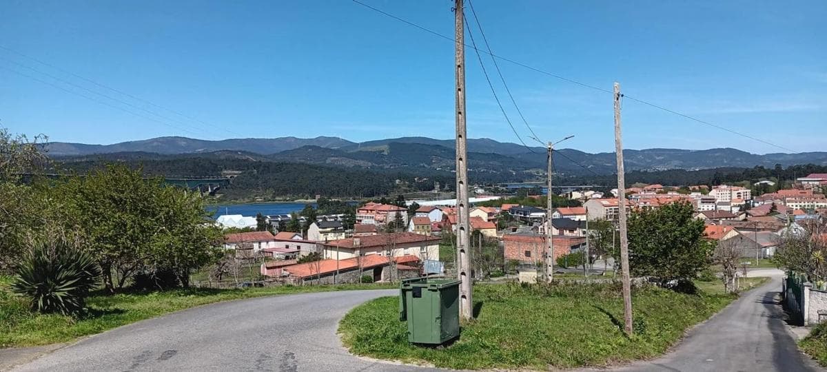 Terreno en venta en Carballeda de Avia, Ourense photo 3