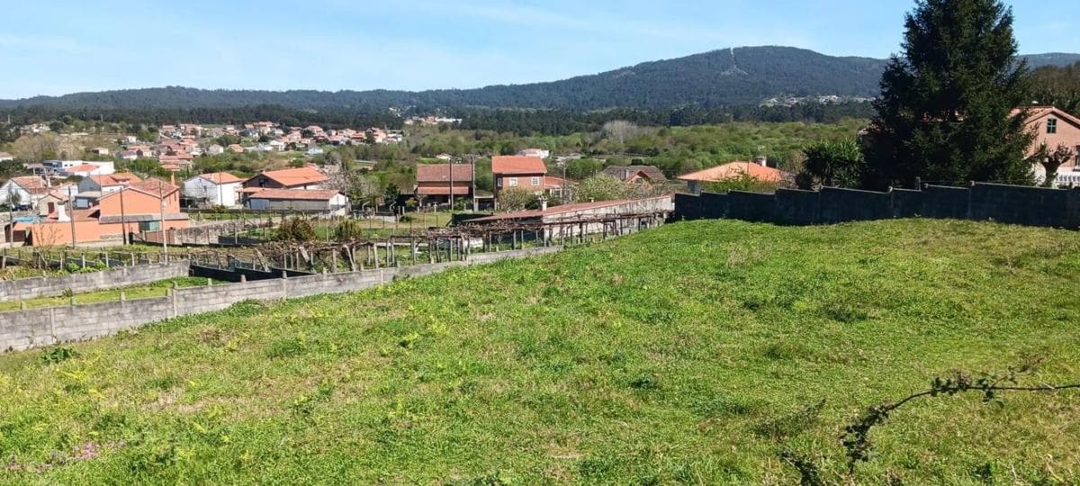 Terreno en venta en Carballeda de Avia, Ourense photo 5