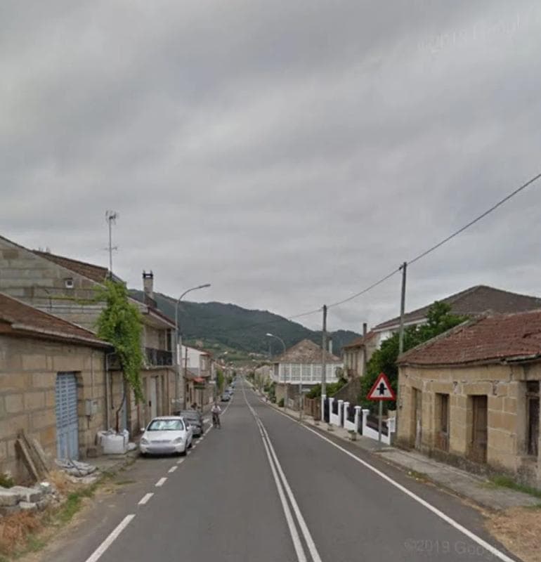 Działka na sprzedaż w Castrelo de Miño, Ourense photo 4