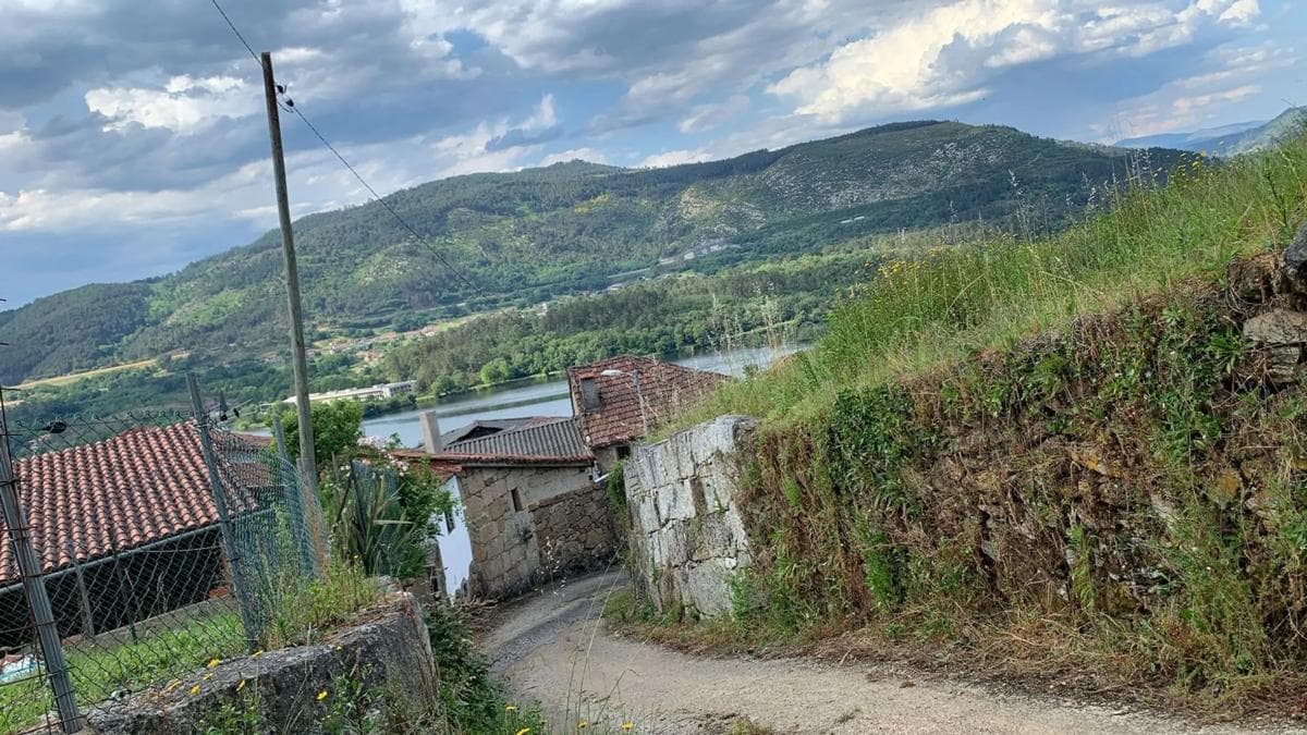 Terreno en venta en Castrelo de Miño, Ourense photo 2