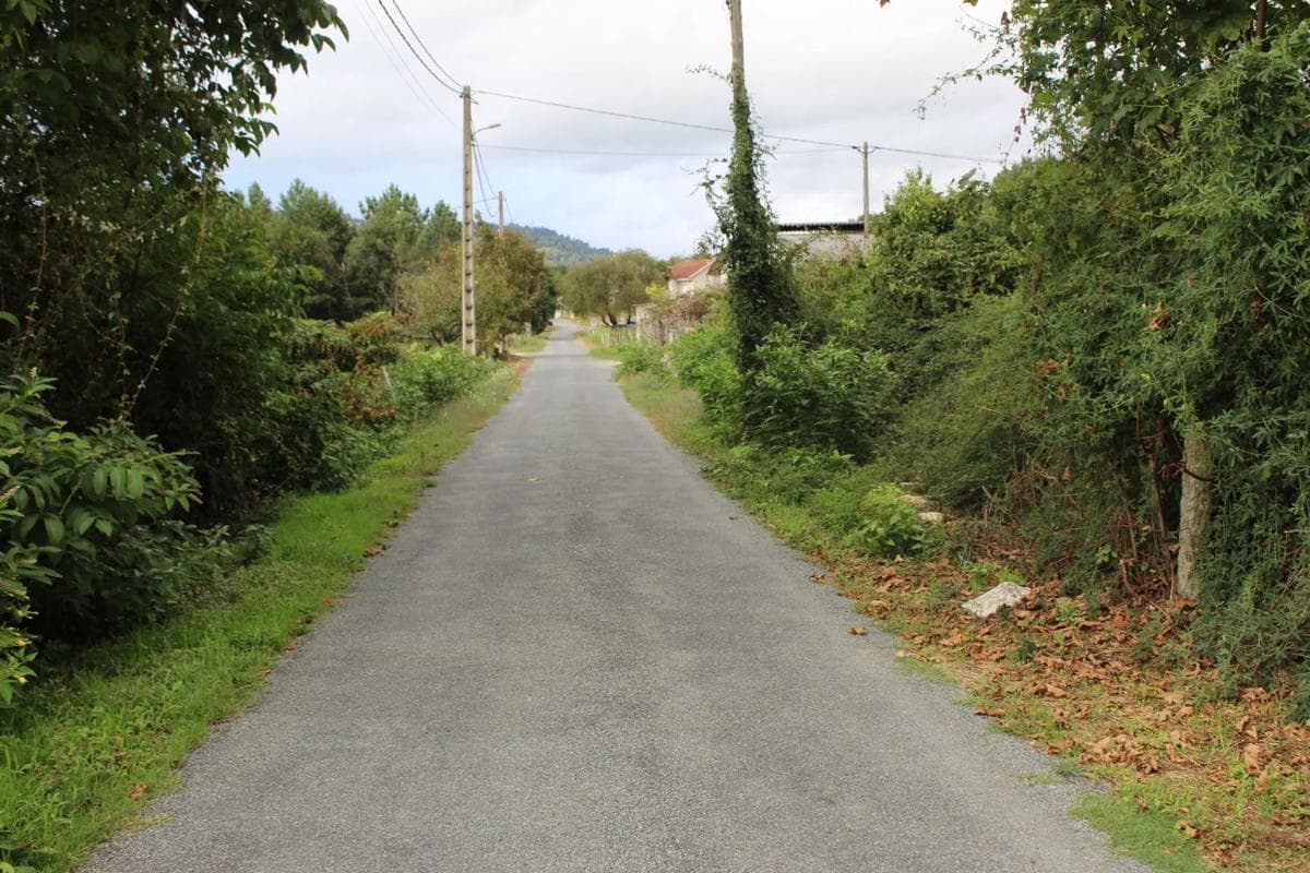Terreno en venta en Leiro, Ourense photo 5