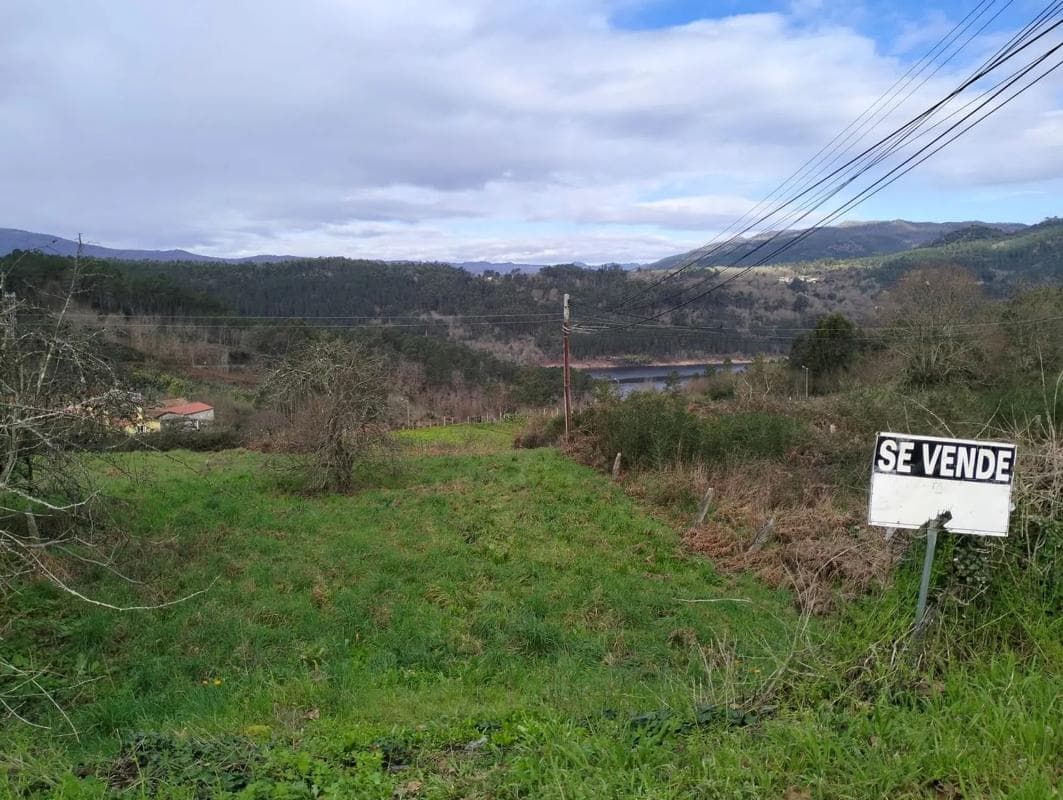 Terreno en venta en Lobios, Ourense photo 3