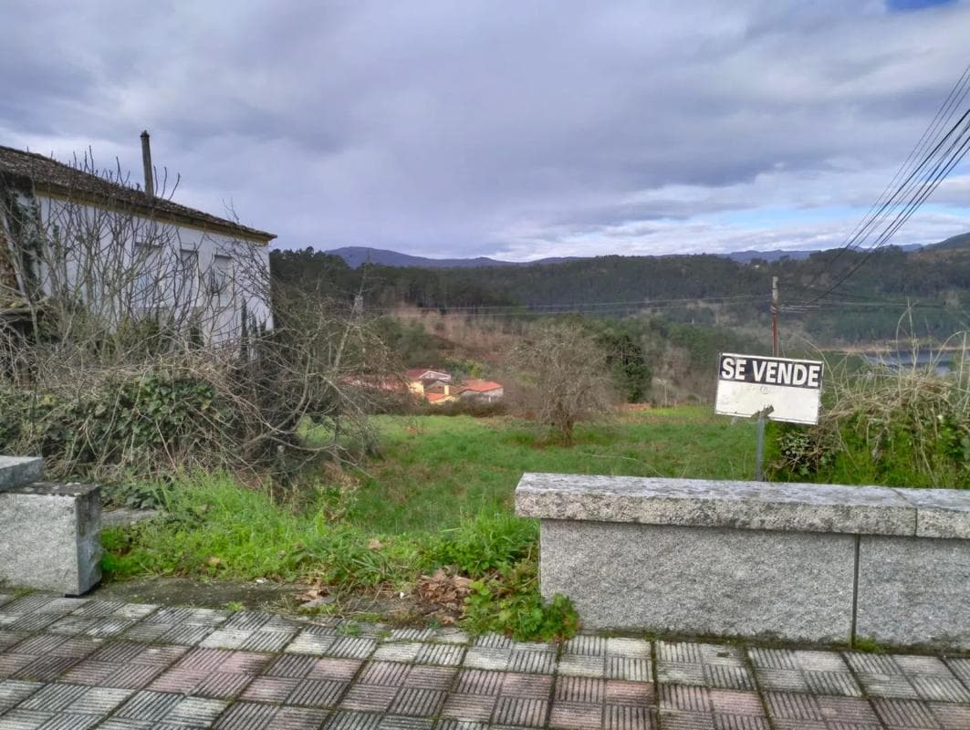 Terreno en venta en Lobios, Ourense photo 4