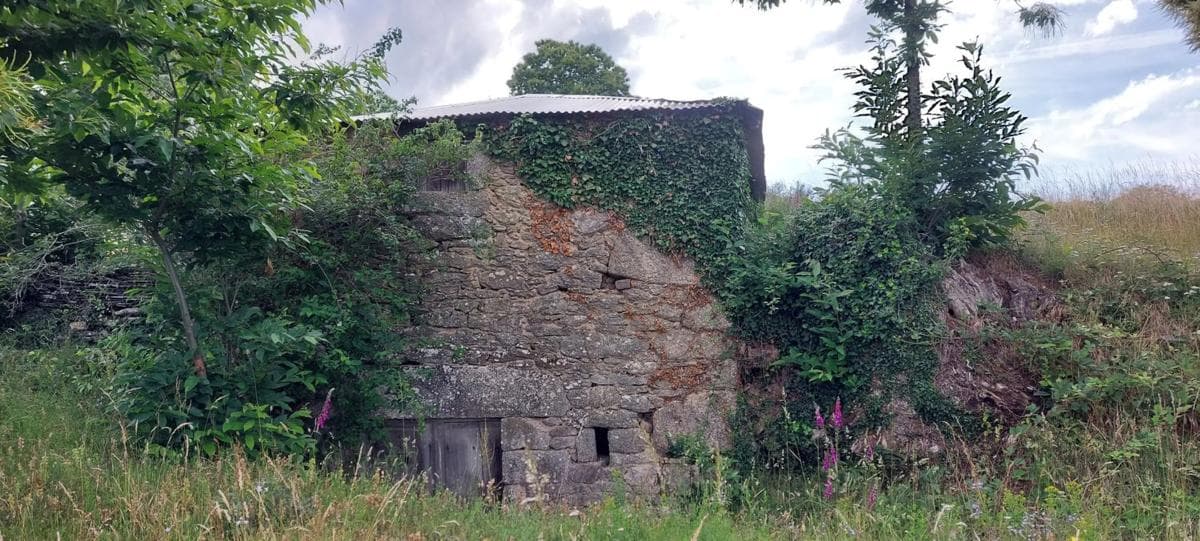 Land for sale in The Cake, Ourense photo 4