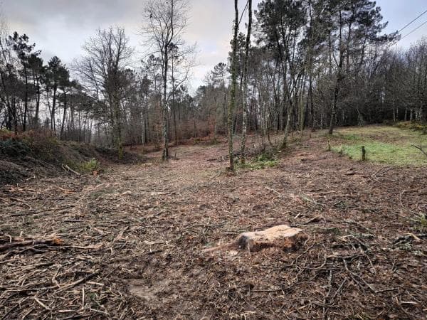Terreno en Ou-0401, km 1 photo 2