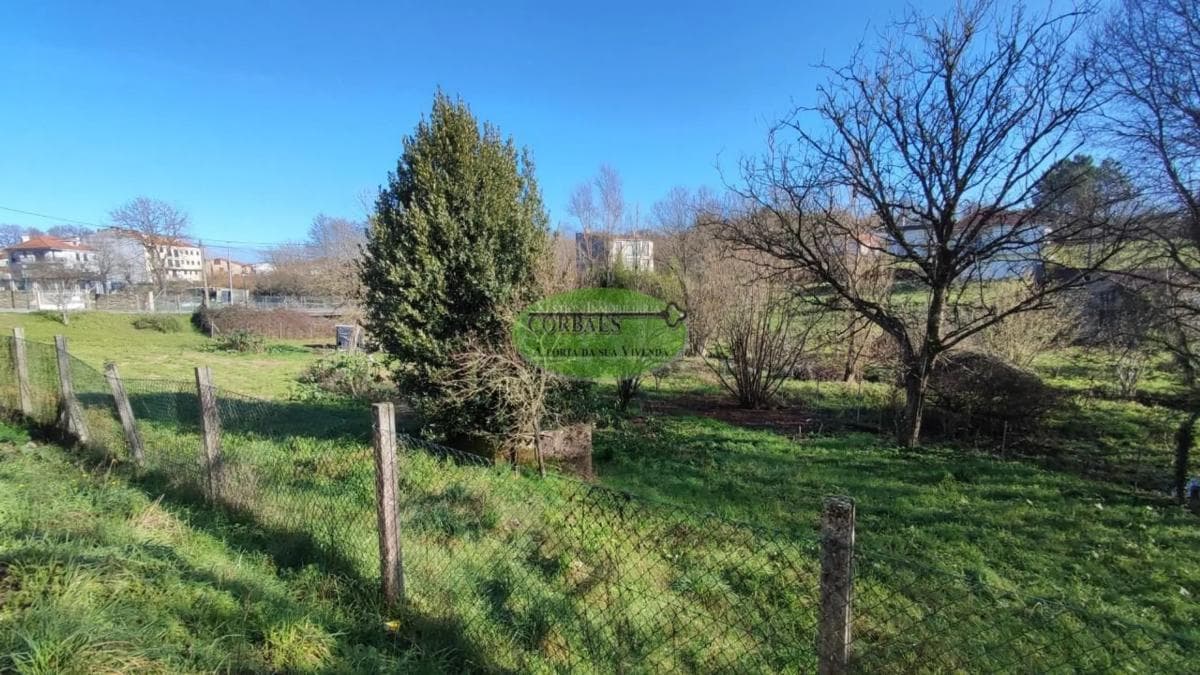 Terreno en venta en O Carballiño, Ourense photo 4