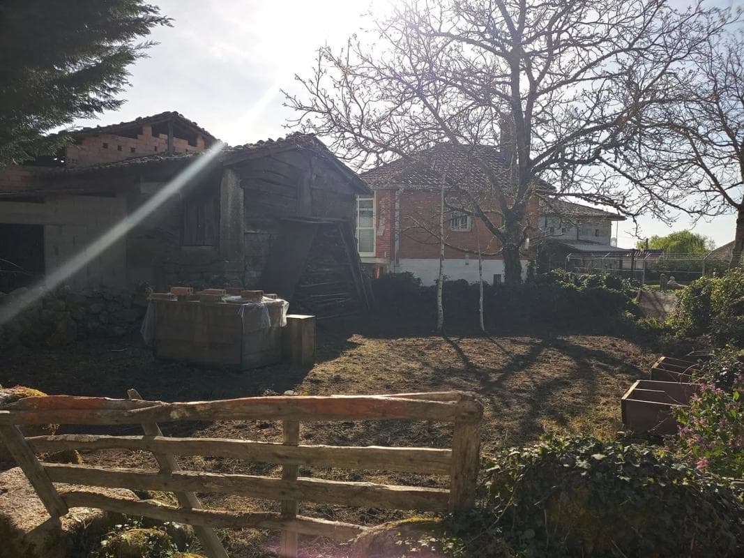 Terreno en venta en Paderne de Allariz, Ourense photo 3