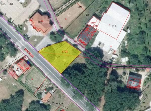 Terreno en Ou-101, km 13 photo 2