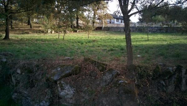 Terreno en Ou-101, km 13 photo 3