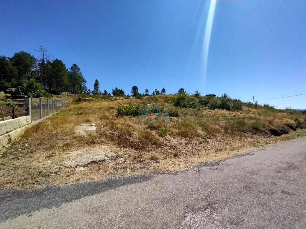 Terreno en venta en Paderne de Allariz, Ourense photo 2
