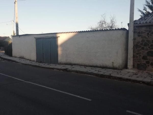 Terreno en avenida Diputación, 16 thumbnail 1