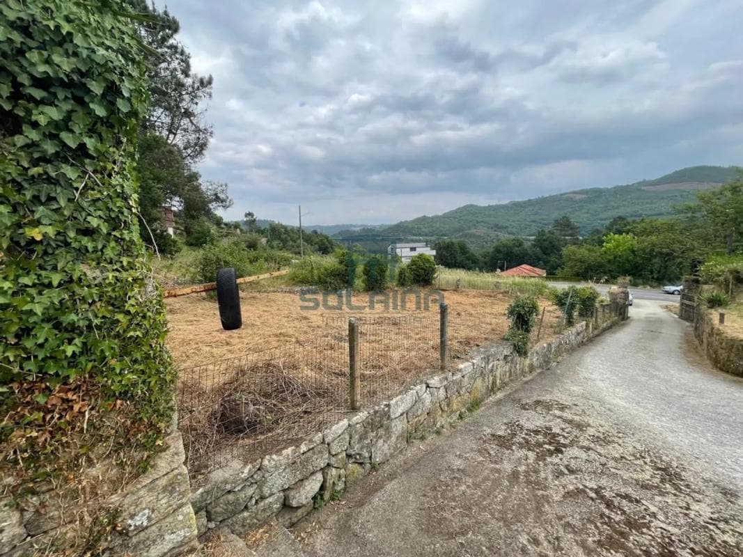 Działka na sprzedaż w Punxin, Ourense photo 5