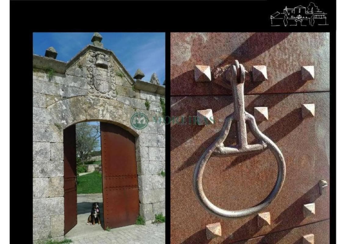 Terreno en venta en Rairiz de Veiga, Ourense photo 4