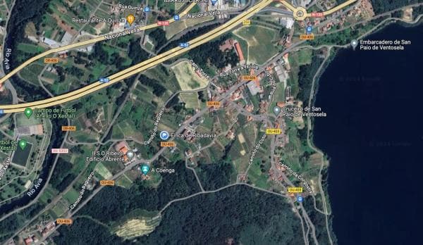 Terreno en Ou-406, km 2 photo 3