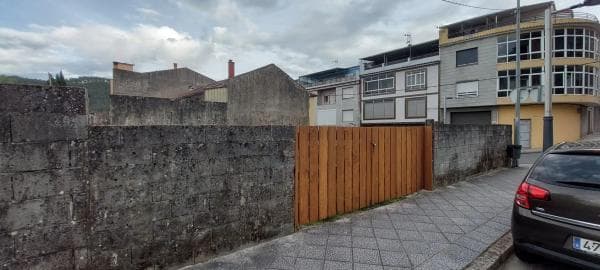 Terreno en calle lópez ramón, 16 thumbnail 1