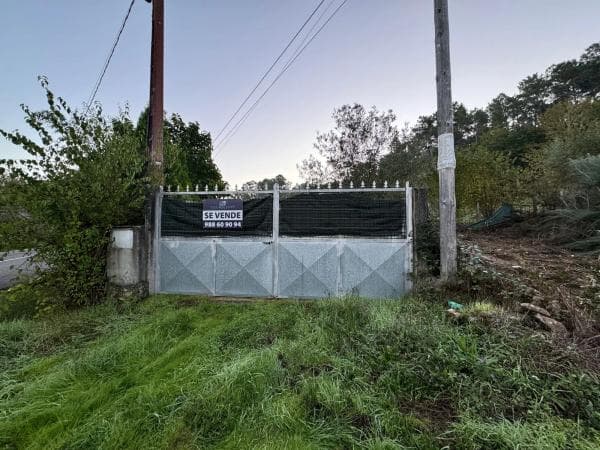 Terreno en Ou-208 photo