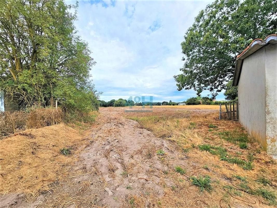 Terreno en venta en Sandias, Ourense photo 2
