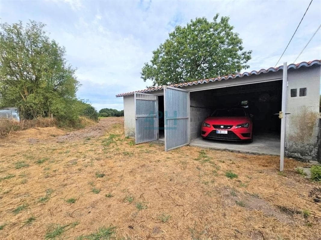 Terreno en venta en Sandias, Ourense photo 5