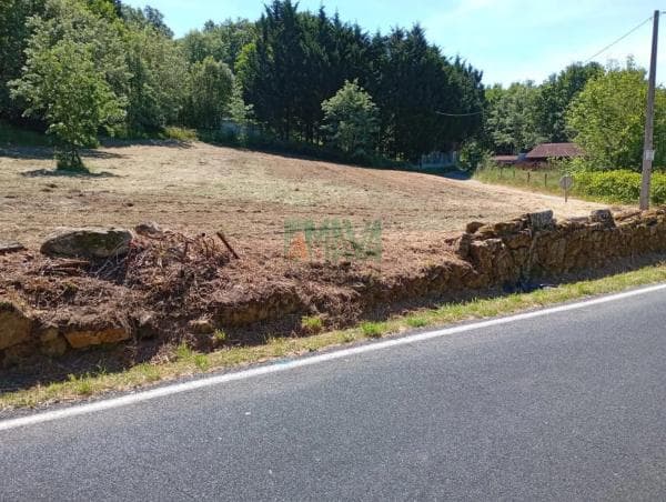 Terreno en Pereiro de Aguiar thumbnail 1