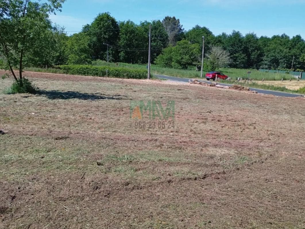 Terreno en venta en Pereiro de Aguiar, Ourense photo 3