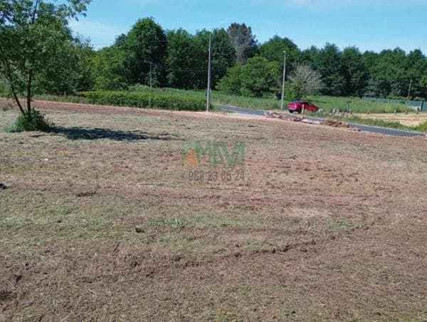 Terreno en Pereiro de Aguiar thumbnail 2