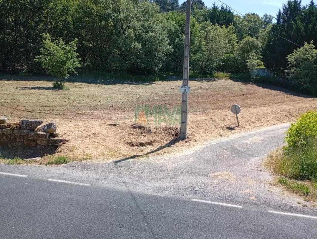 Terreno en venta en Pereiro de Aguiar, Ourense photo 4