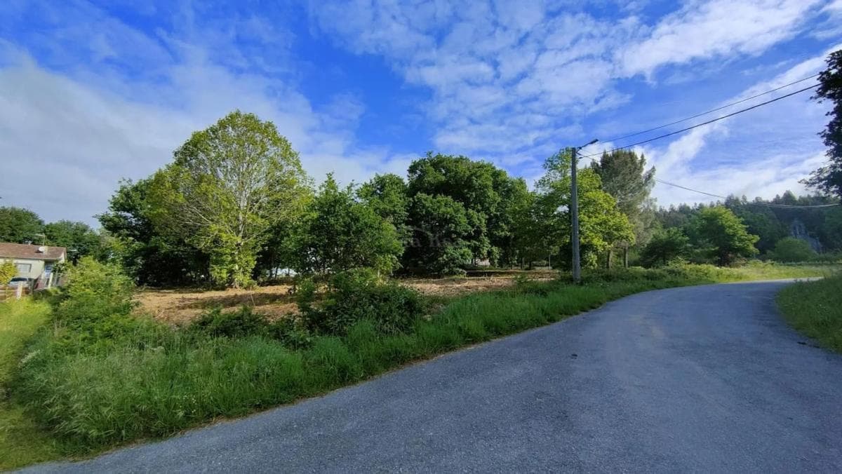 Terreno en venta en Vilamarin, Ourense photo 3