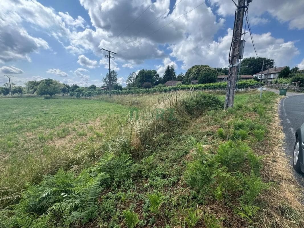 Terreno en venta en Vilamarin, Ourense photo 2