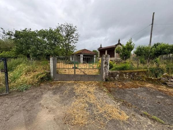 Terreno en Vilamarin photo 1