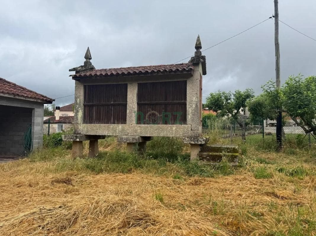 Terreno en venta en Vilamarin, Ourense photo 2