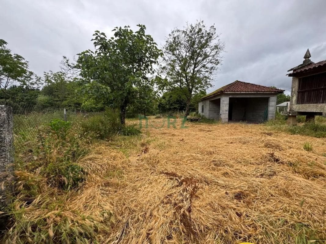 Terreno en venta en Vilamarin, Ourense photo 4