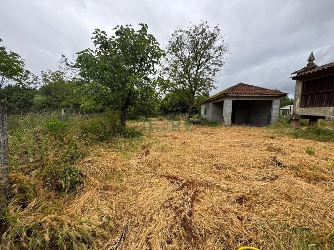 Terreno en venta en Vilamarin, Ourense photo 5
