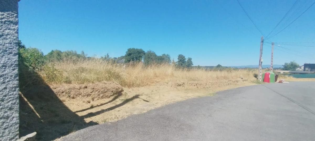 Terreno en venta en Barbadas, Ourense photo 5