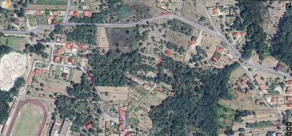 Terreno en Pereiro de Aguiar photo 1